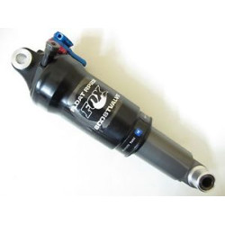 Fox Float RP23 Onderhoud